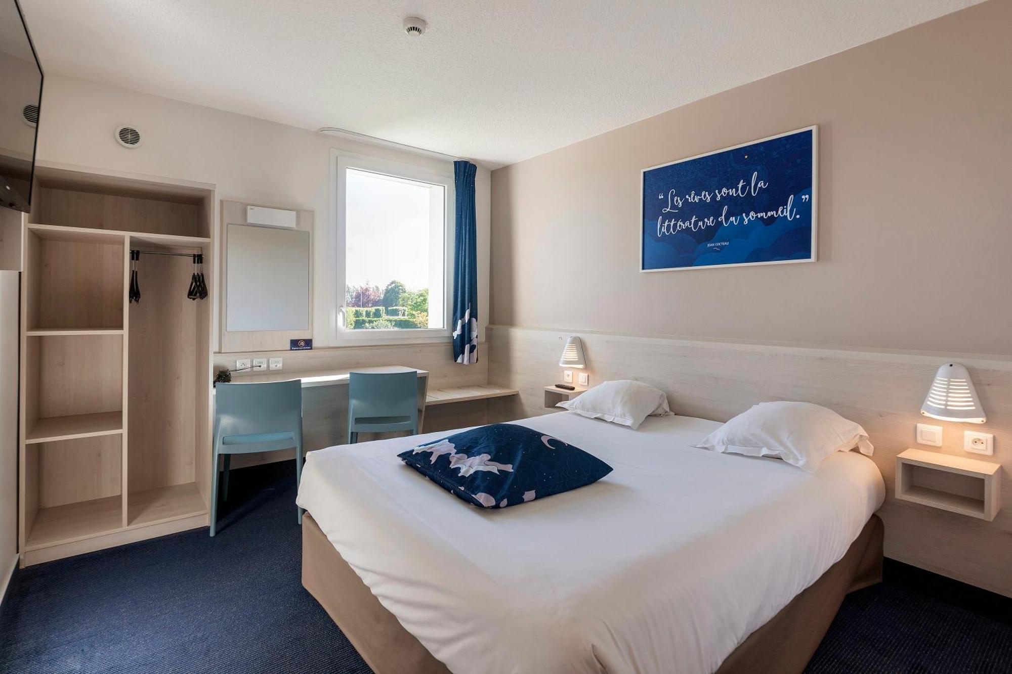 Hotel Ace Paris Sud